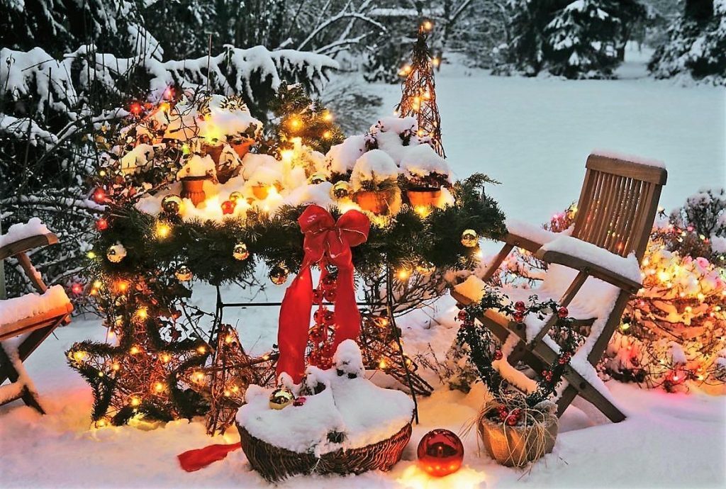 Украшение дома к новому году своими руками: встречаем 2020 год во всеоружии | (150+ Фото & Видео) украшение дома к новому году