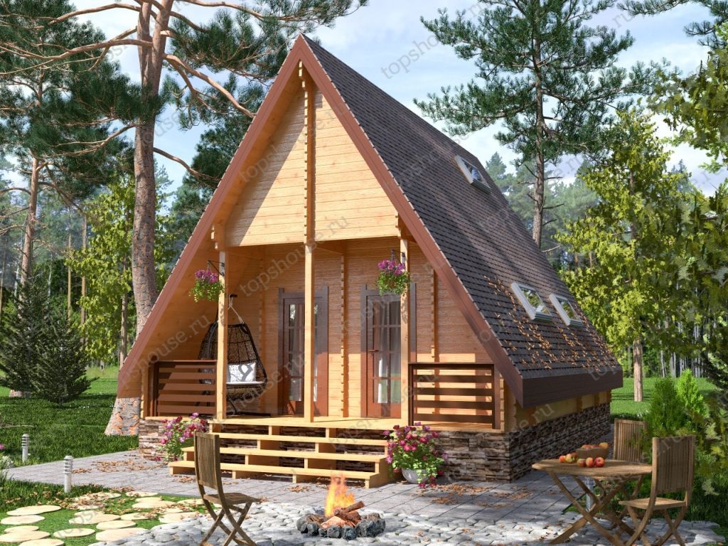 Дом-шалаш (А-образный дом): проекты, размеры, обустройство планировки, достоинства и недостатки | (75+ Фото & Видео)+Отзывы Дом-шалаш (А-образный дом): проекты, размеры, обустройство планировки, достоинства и недостатки | (75+ Фото & Видео)+Отзывы