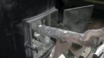 Вечное полено для буржуйки