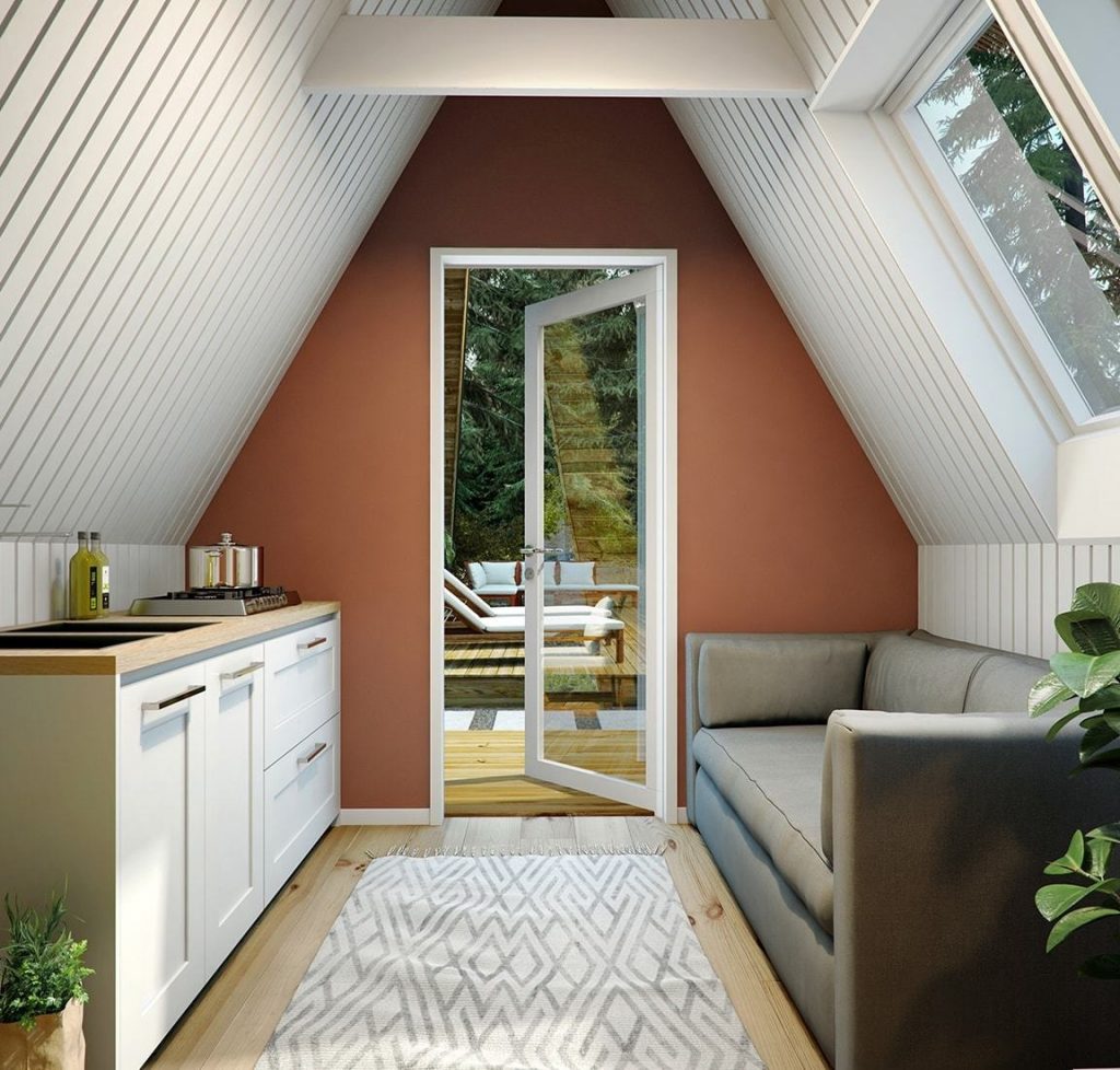 Дом-шалаш (А-образный дом): проекты, размеры, обустройство планировки, достоинства и недостатки | (75+ Фото & Видео)+Отзывы Дом-шалаш (А-образный дом): проекты, размеры, обустройство планировки, достоинства и недостатки | (75+ Фото & Видео)+Отзывы