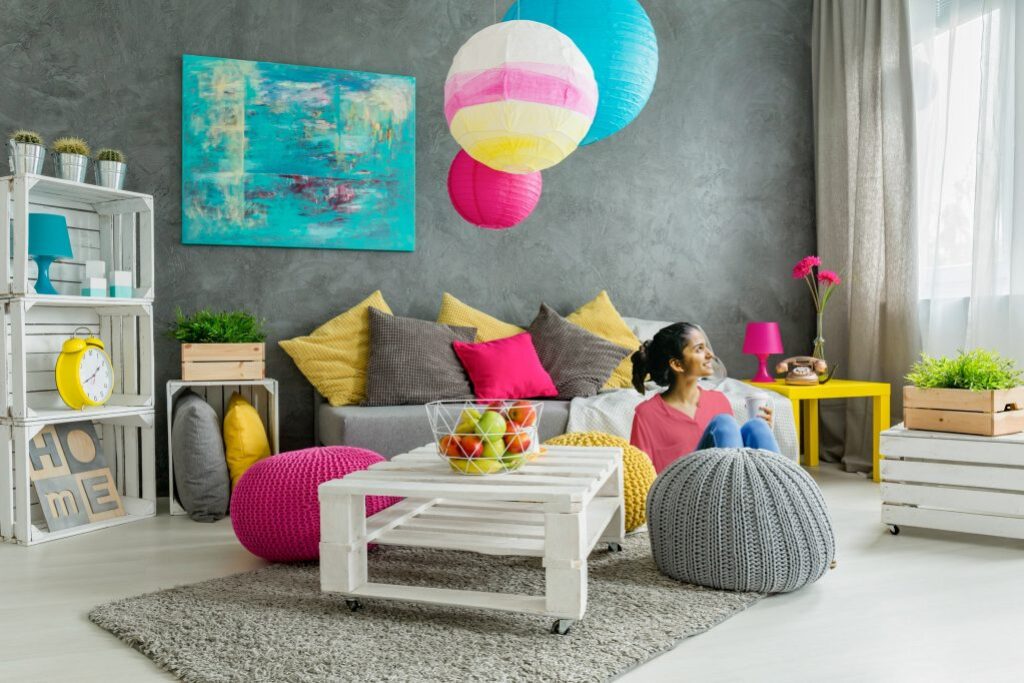 Интересное рукоделие для дома: мастер-класс для оформления домашнего интерьера своими руками | (100+ Фото & Видео) Интересное рукоделие для дома: мастер-класс для оформления домашнего интерьера своими руками | (100+ Фото & Видео)