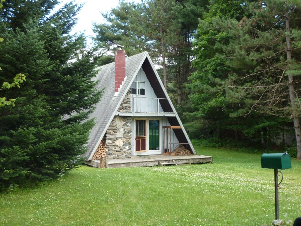 Дом-шалаш (А-образный дом): проекты, размеры, обустройство планировки, достоинства и недостатки | (75+ Фото & Видео)+Отзывы дом шалаш проекты размеры и фото