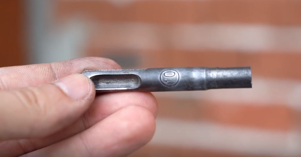 Готовые заготовки