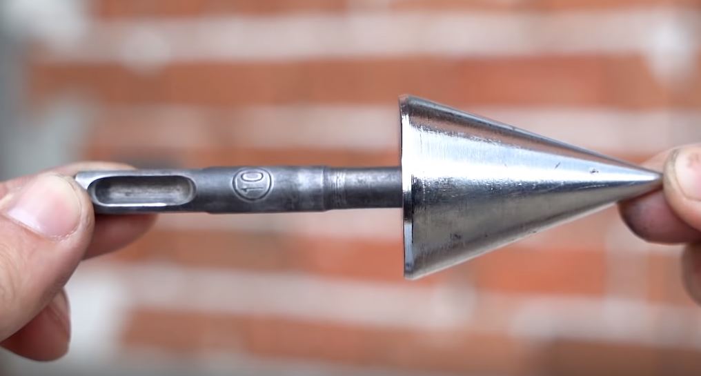 Соединяем детали