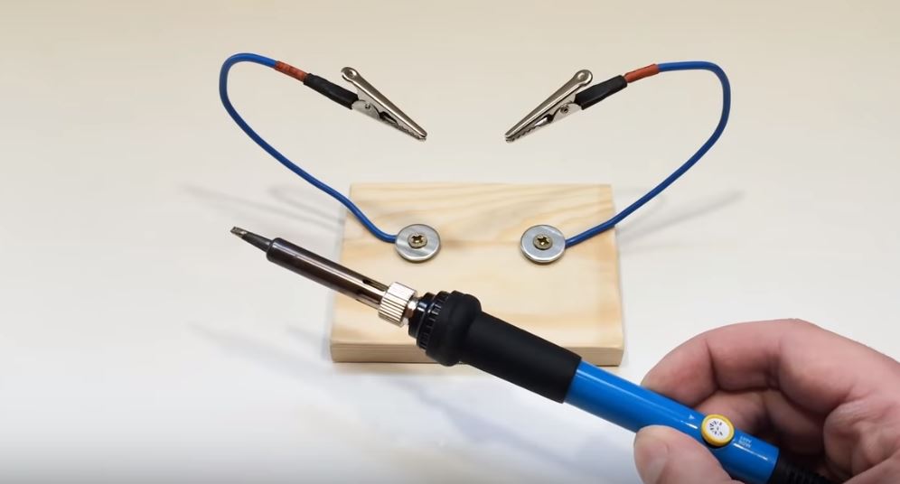 Подготовка инструмента