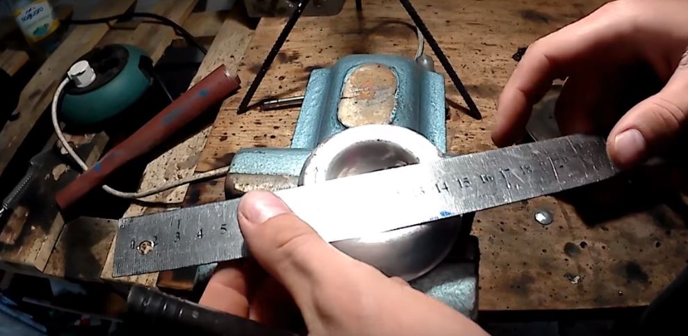 Делаем разметку