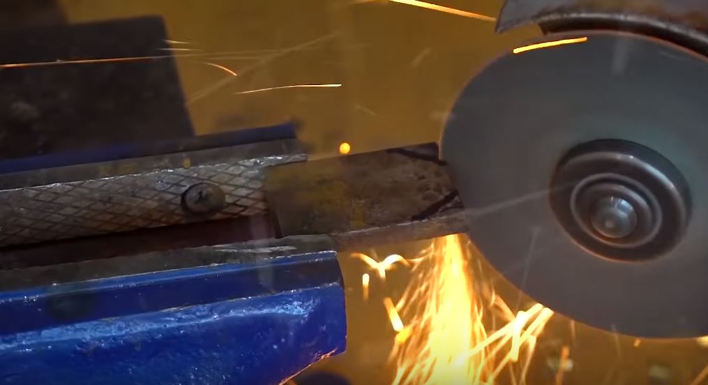 Насадки для перфоратора: ТОП-4 Крутых самодельных оснастки ?