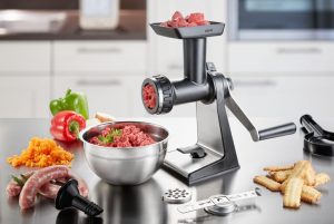 Как заточить нож мясорубки в домашних условиях всего за 5 минут 👍