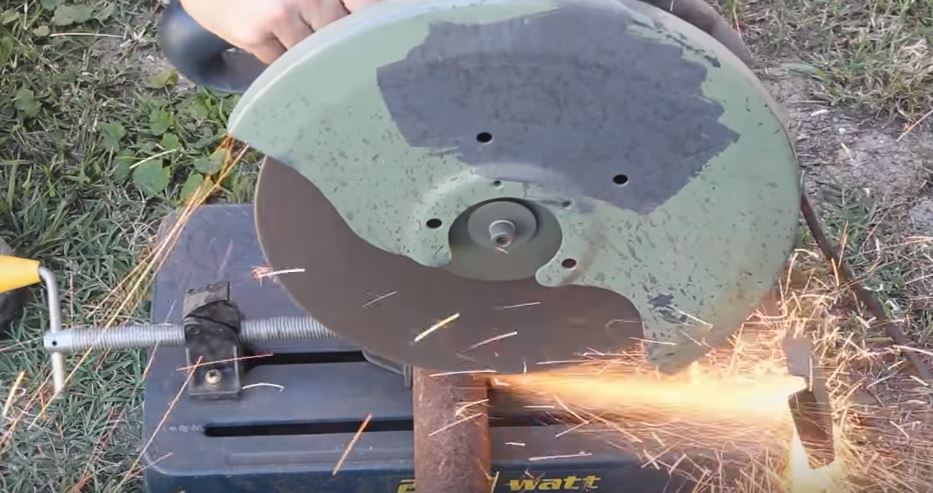 Делаем заготовки