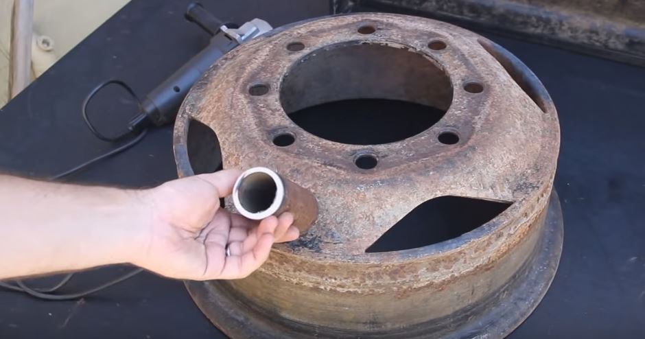 Делаем разметку