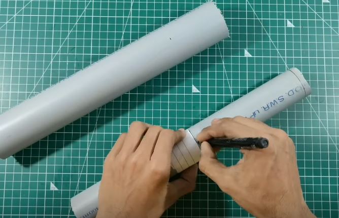 Рисуем линию