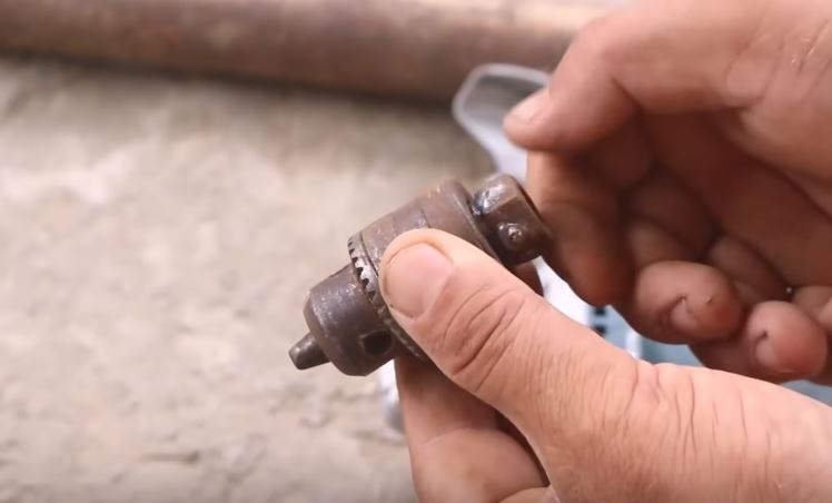 Модернизируем патрон