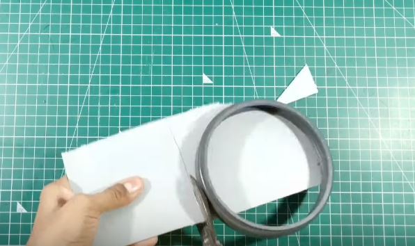 Делаем защитный кожух