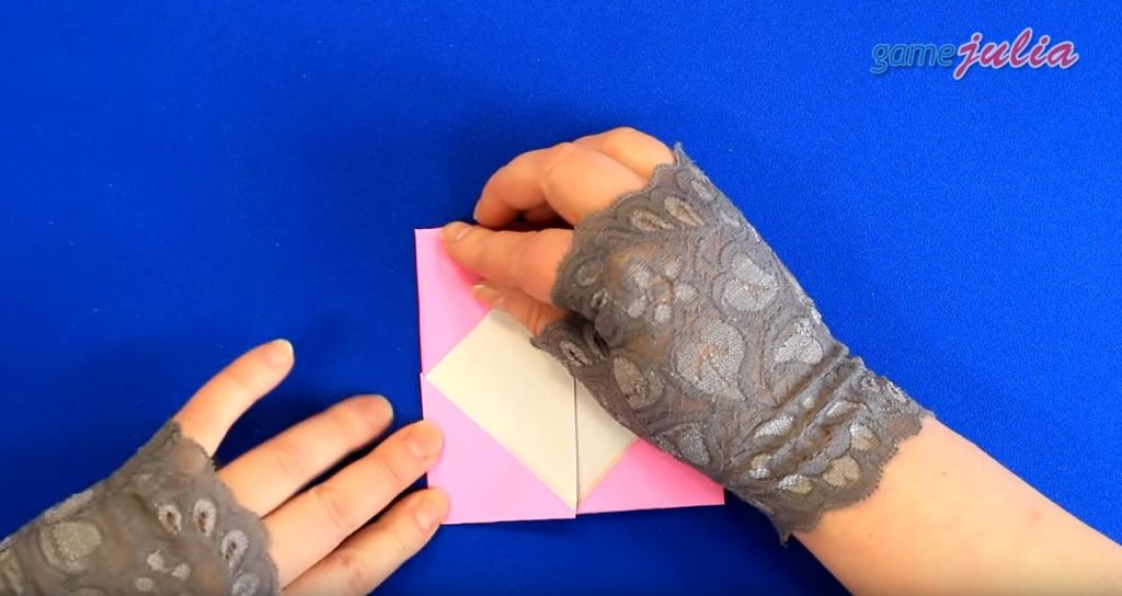 То же самое делаем с левой стороной