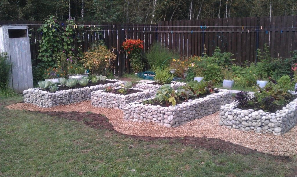 Ограждение для клумбы | ТОП-17 Идей для создания и обустройства заборчиков своими руками (80+ Фото & Видео) +Отзывы Ограждение для клумбы | ТОП-17 Идей для создания и обустройства заборчиков своими руками (80+ Фото & Видео) +Отзывы