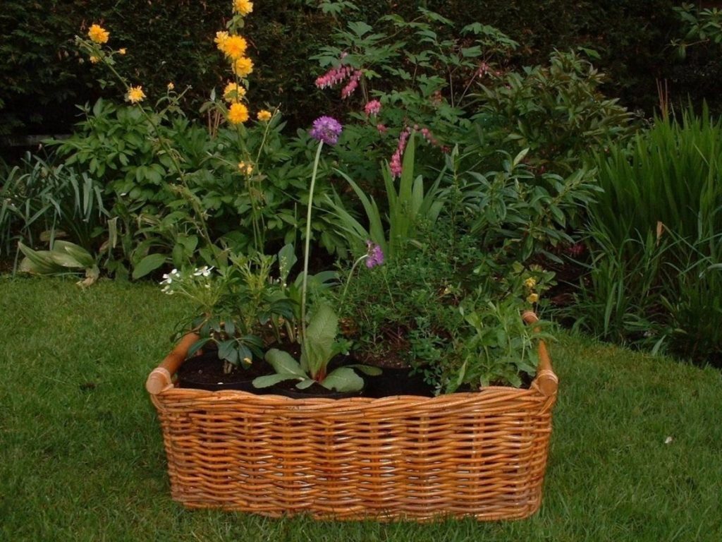 Ограждение для клумбы | ТОП-17 Идей для создания и обустройства заборчиков своими руками (80+ Фото & Видео) +Отзывы Ограждение для клумбы | ТОП-17 Идей для создания и обустройства заборчиков своими руками (80+ Фото & Видео) +Отзывы