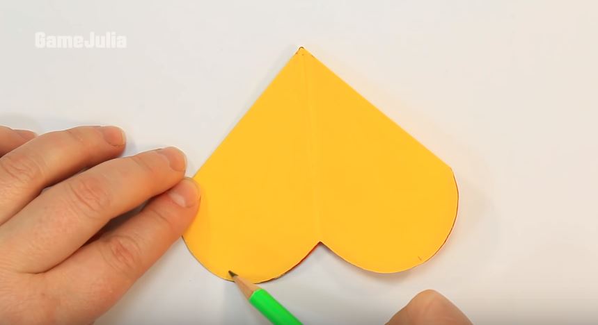 Делаем разметку