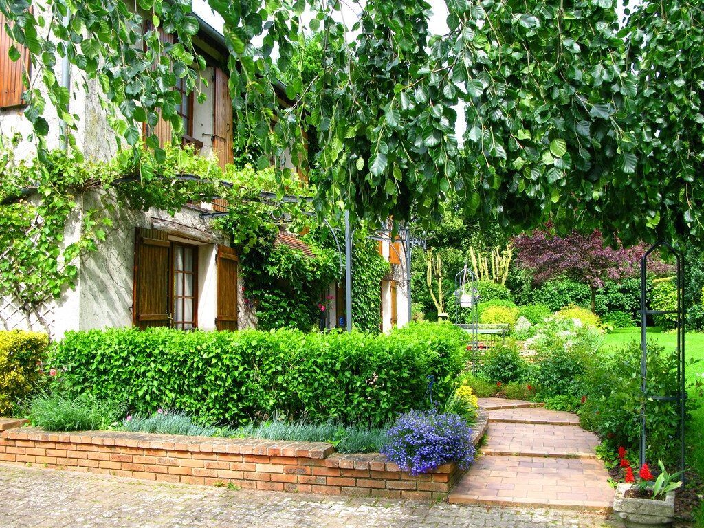 Ограждение для клумбы | ТОП-17 Идей для создания и обустройства заборчиков своими руками (80+ Фото & Видео) +Отзывы Ограждение для клумбы | ТОП-17 Идей для создания и обустройства заборчиков своими руками (80+ Фото & Видео) +Отзывы