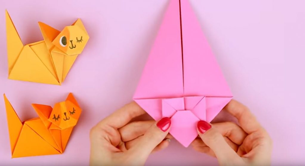 Проворачиваем заготовку на 180 градусов