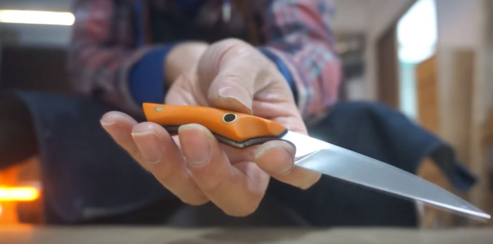 Итоговая обработка