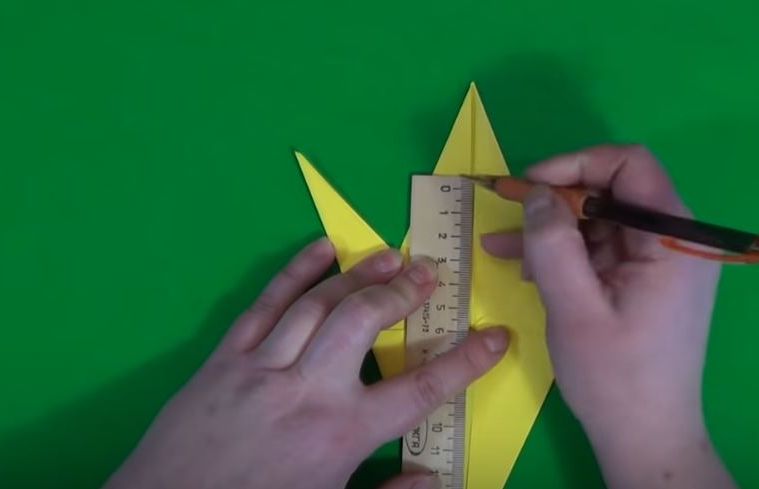 Делаем разметку