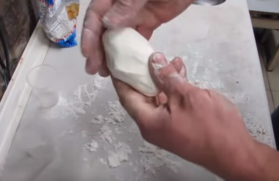 Делаем Силиконовую Пробку на Бутыль Любого Размера