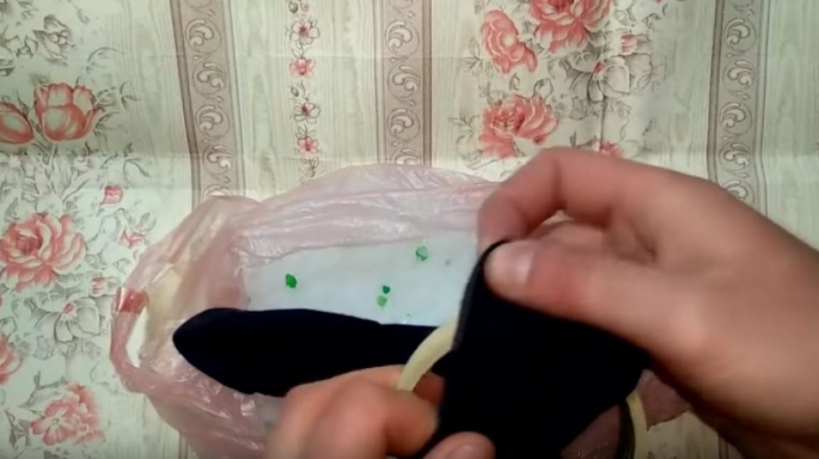 Делаем воронку