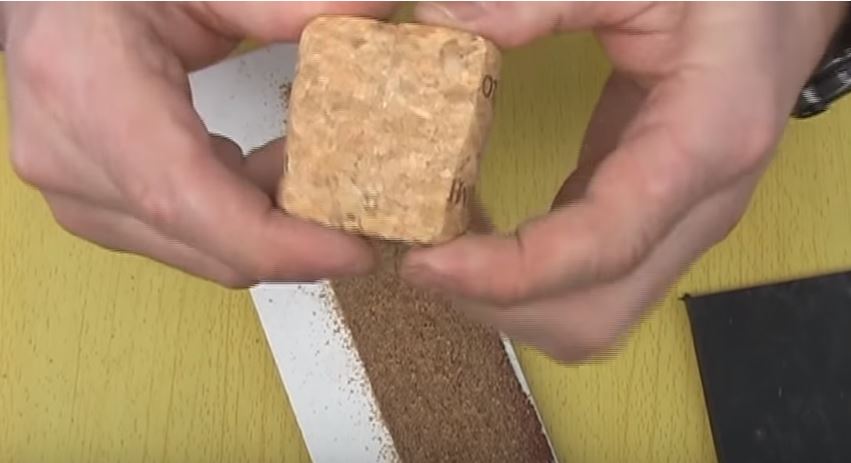 Элемент для рукояти