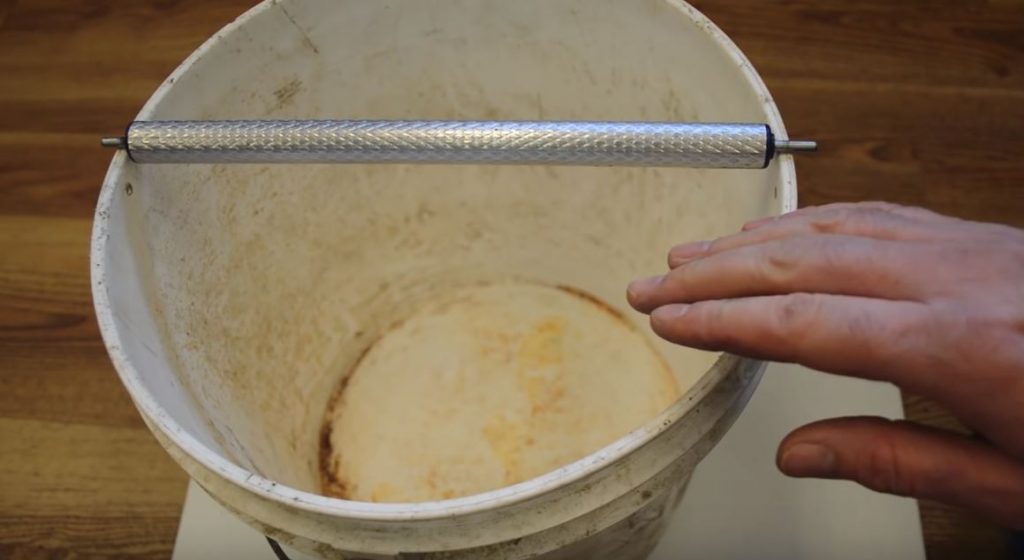 Подгоняем длину