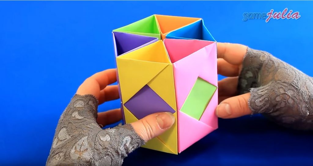 оставшиеся 3 модуля