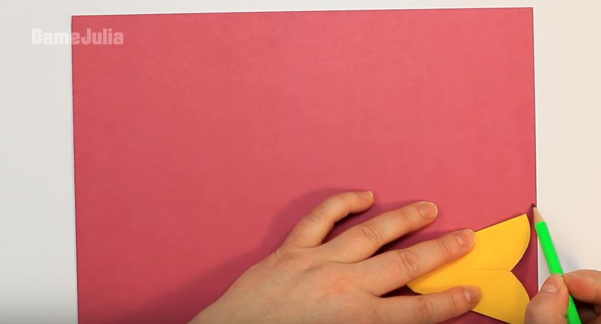 Делаем разметку