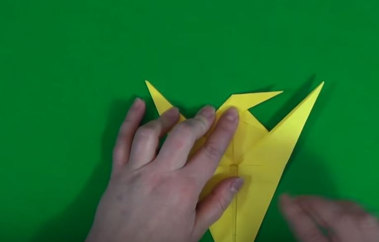 Откладываем треугольник в сторону