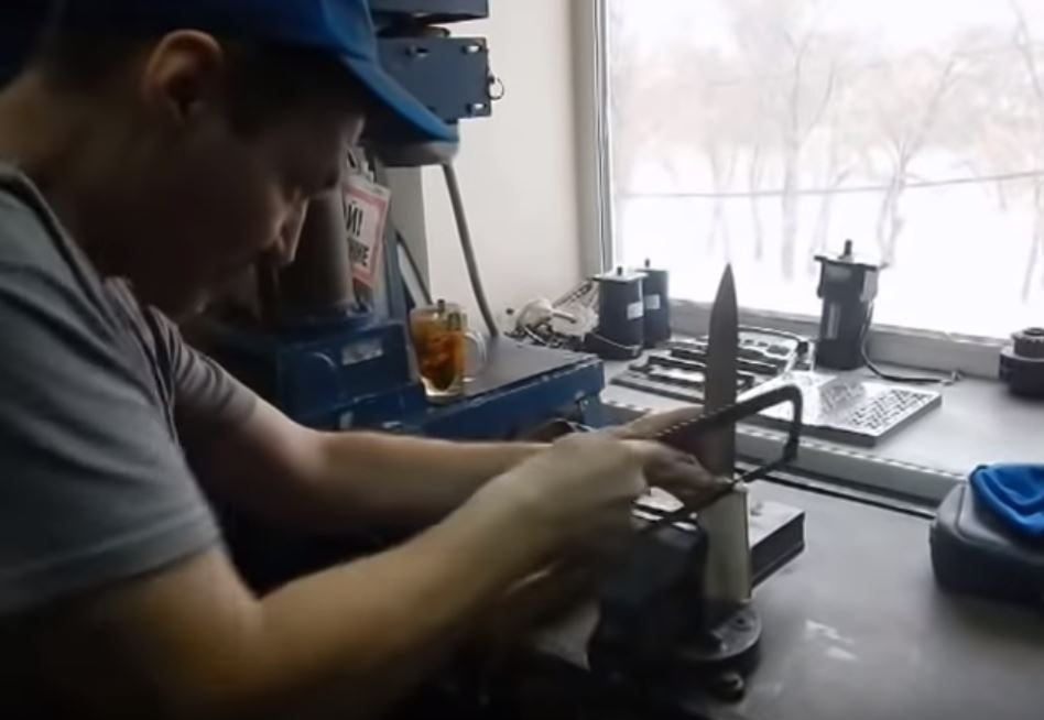 Обрезаем лишнее