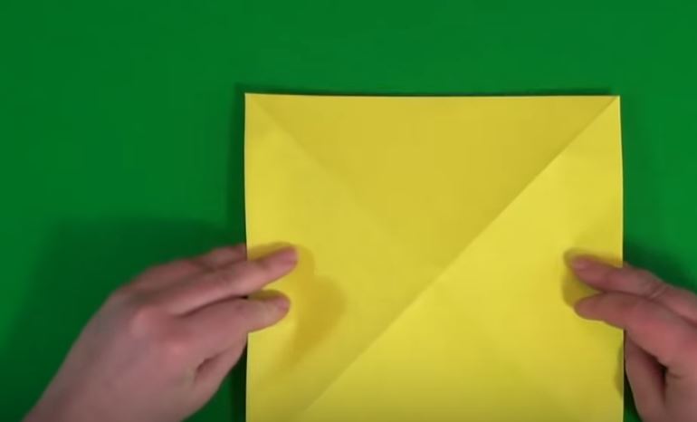 Переворачиваем на другую сторону