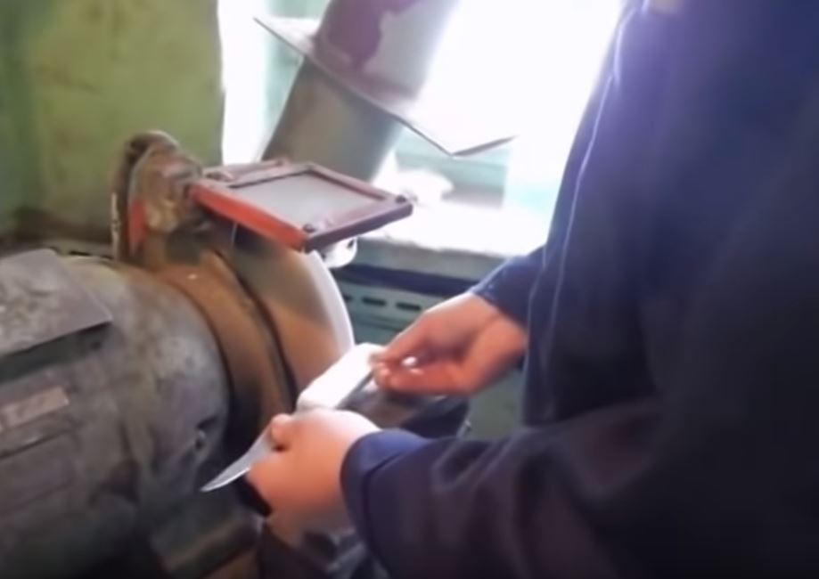 Придаем обтекаемую форму