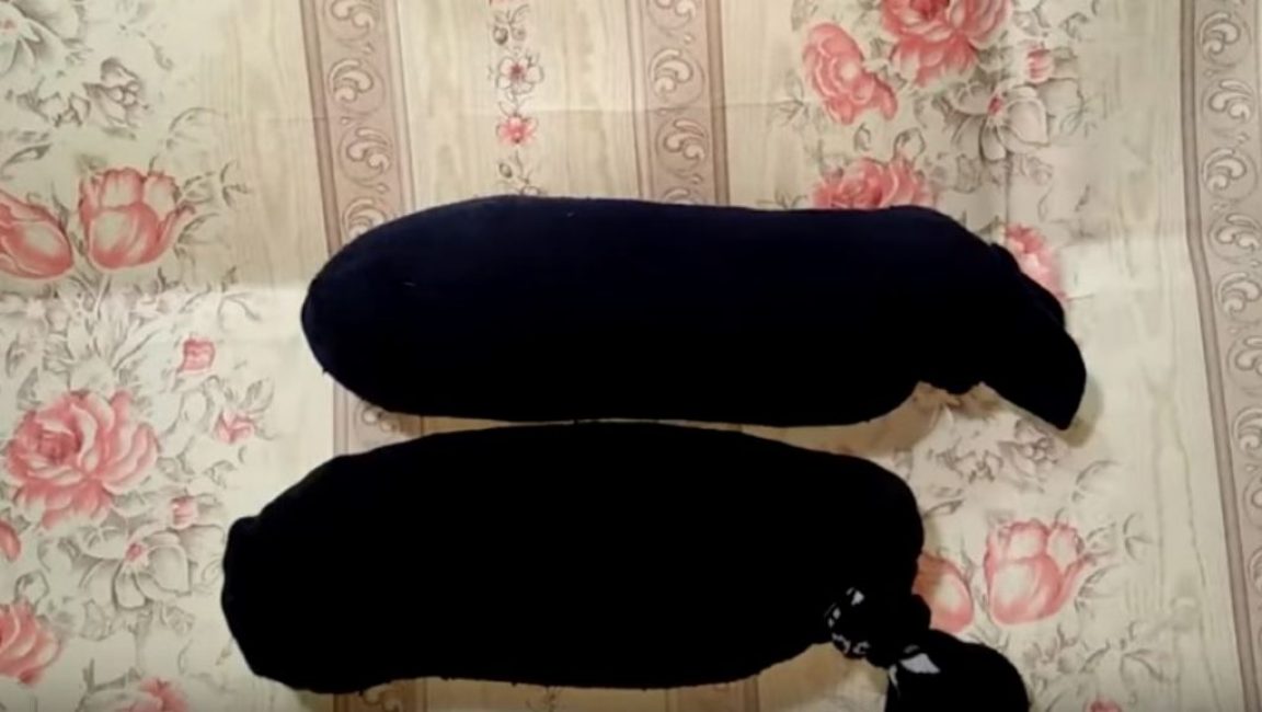 Наши мешочки