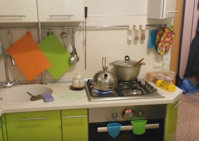 повышаем влажность