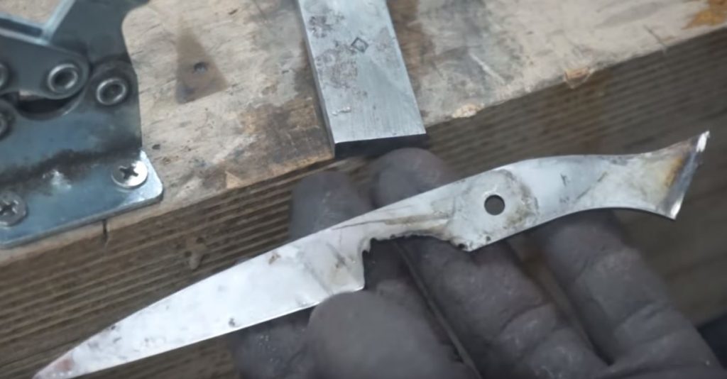 Первый результат