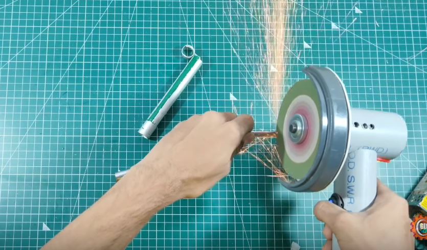 Проводим тестирование