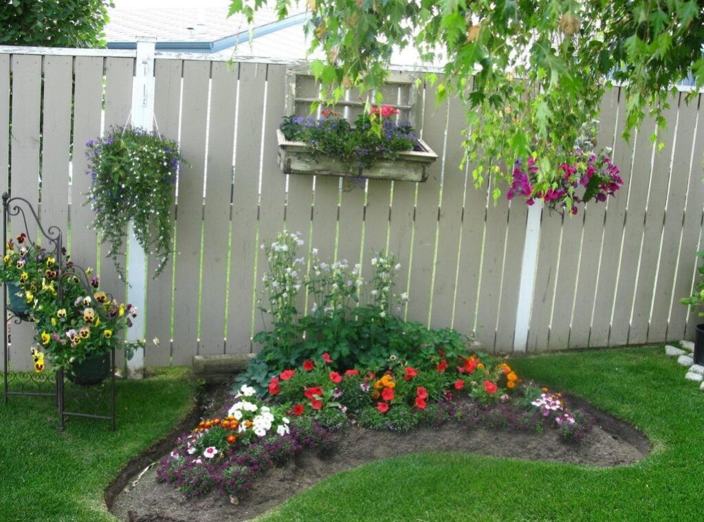 Ограждение для клумбы | ТОП-17 Идей для создания и обустройства заборчиков своими руками (80+ Фото & Видео) +Отзывы Ограждение для клумбы | ТОП-17 Идей для создания и обустройства заборчиков своими руками (80+ Фото & Видео) +Отзывы