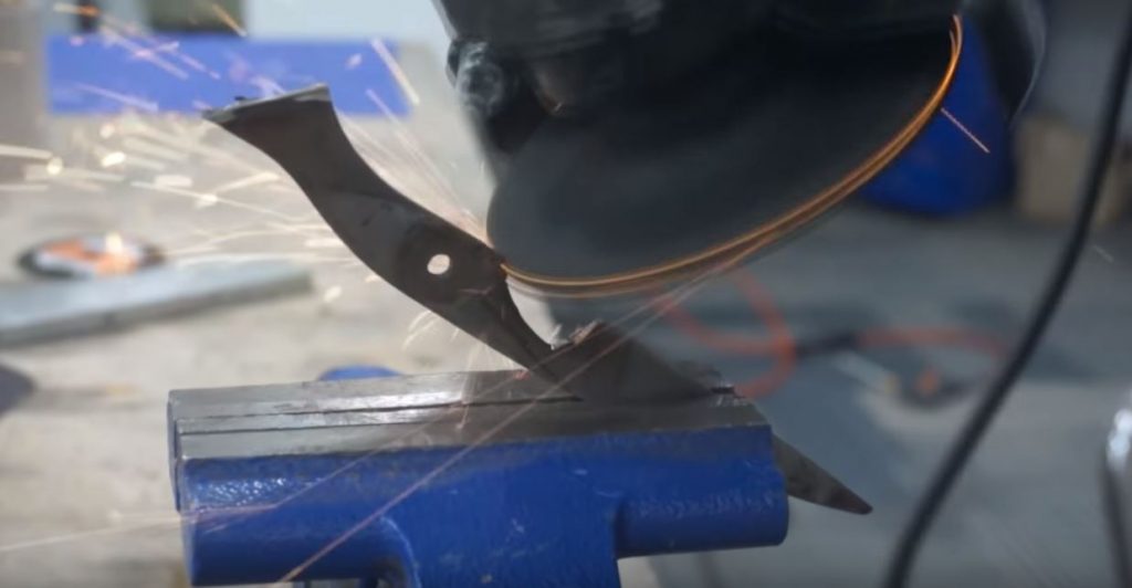 Придаем форму