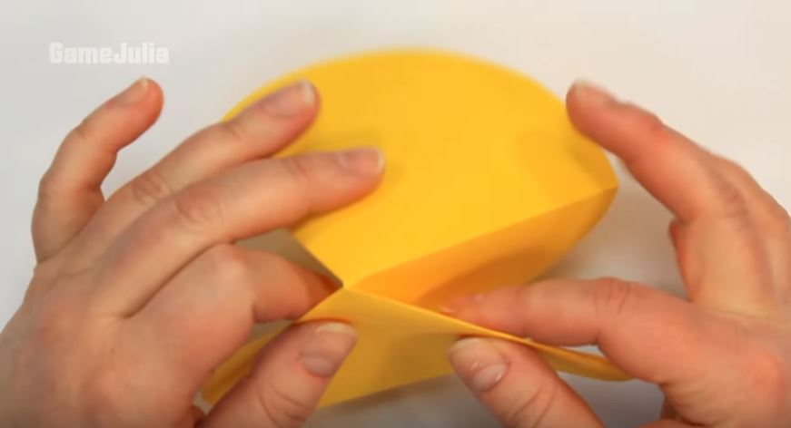 Складываем и получаем сектор