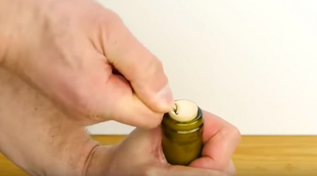 Первые успехи