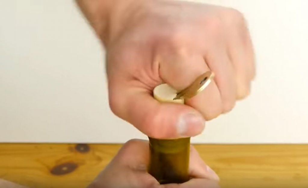 Продолжаем вращать