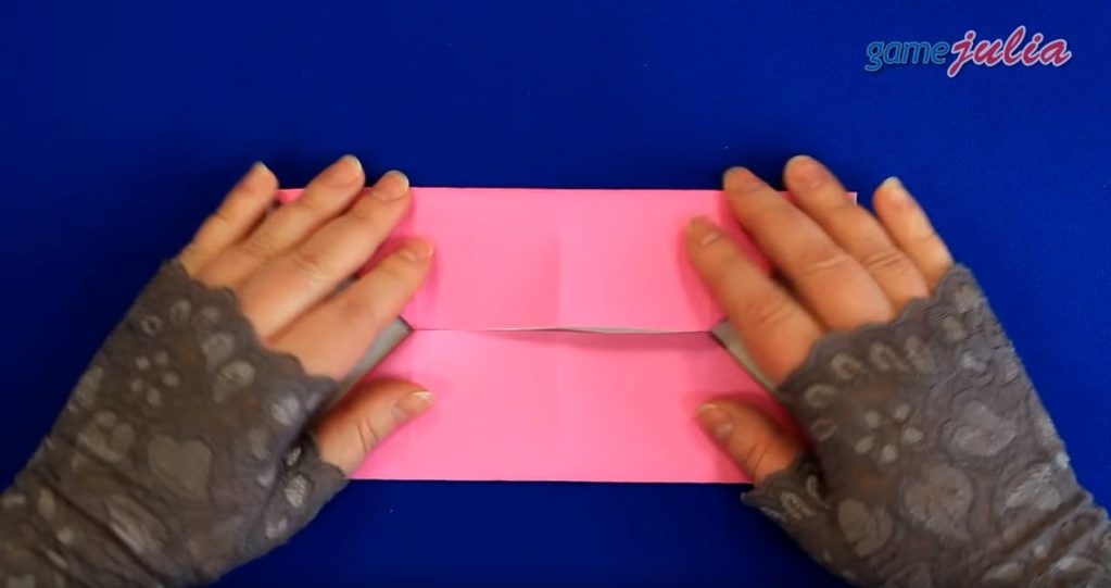 Аналогично мы проделываем с верхней частью