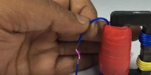 Самодельный повышающий трансформатор: увеличиваем напряжение ⚡⚡⚡ на выходе в 5000 раз!