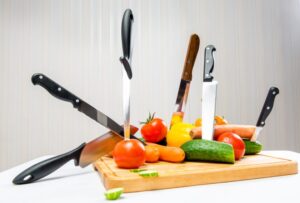 Как сделать пластиковую ручку для ножа: удобная и надежная рукоять за копейки ? Как сделать пластиковую ручку для ножа: удобная и надежная рукоять за копейки ?