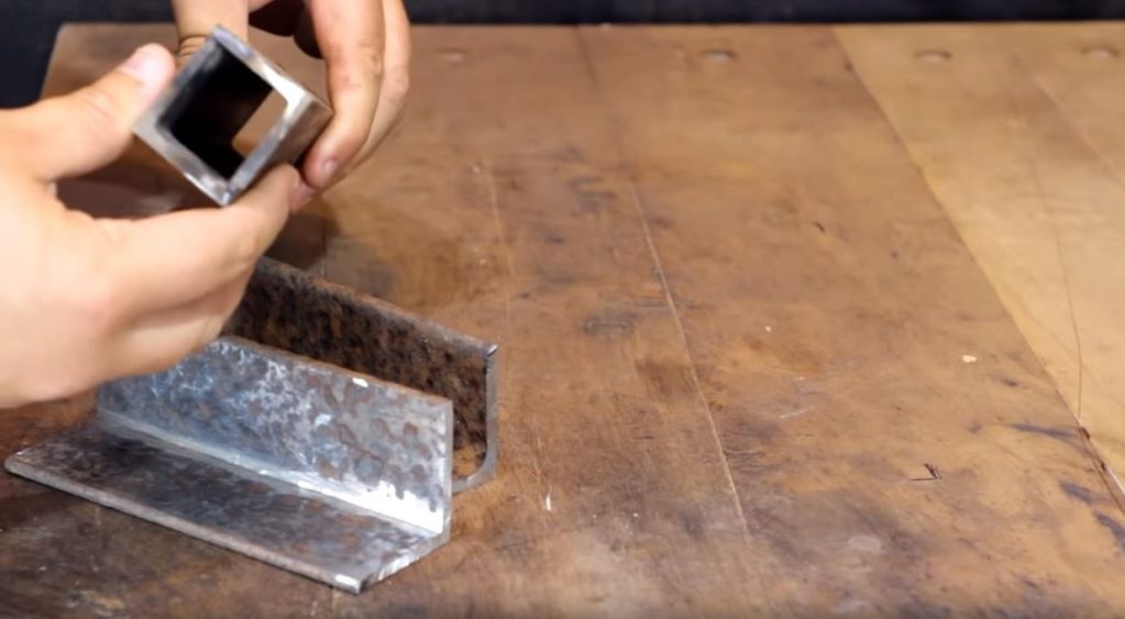 Делаем заготовки