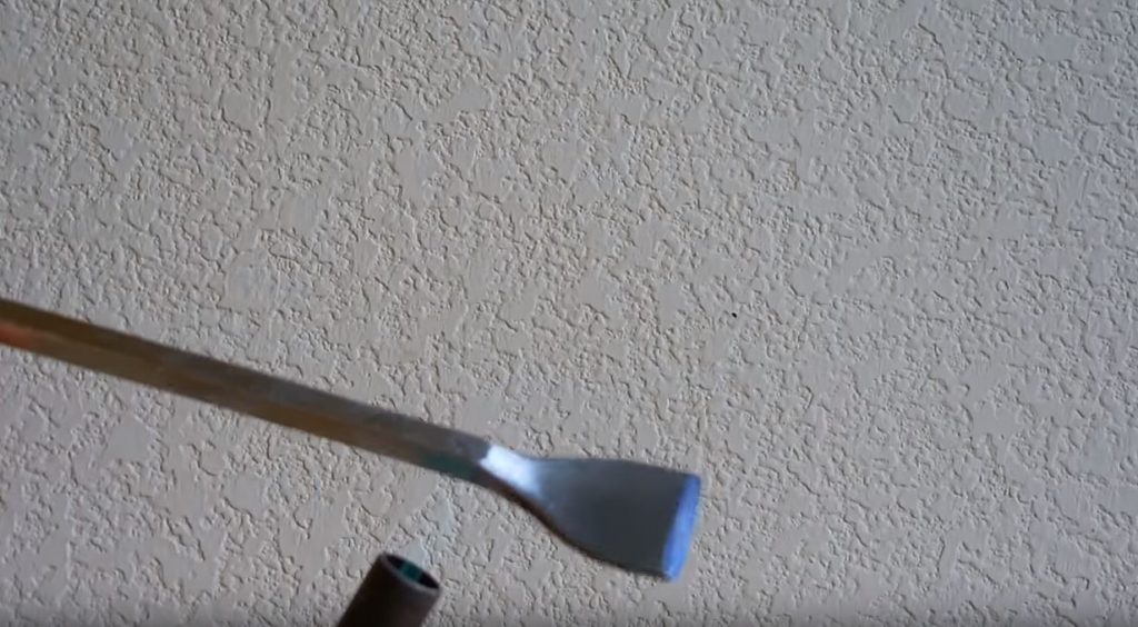 отпускаем ее