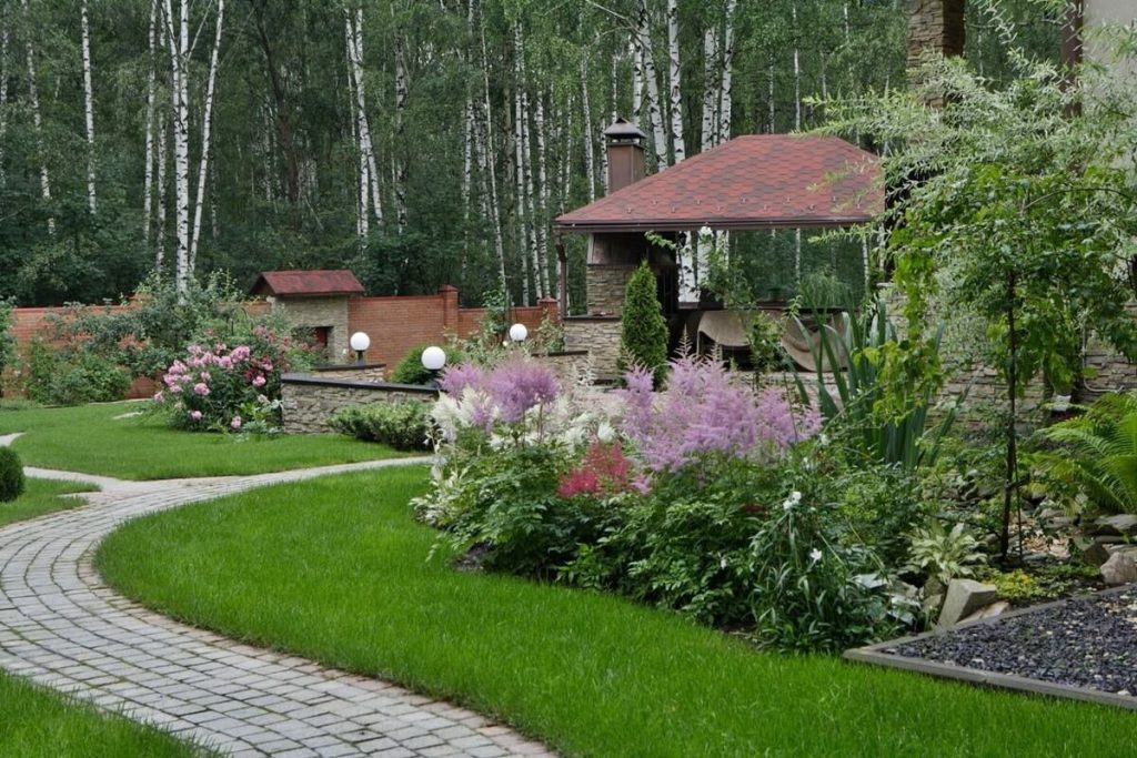 Лаванда в ландшафтном дизайне: наиболее распространенные образы оформления на даче | (50+ Фото & Видео) +Отзывы Лаванда в ландшафтном дизайне: наиболее распространенные образы оформления на даче | (50+ Фото & Видео) +Отзывы